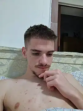 darkboy665 Live XXX-Chat