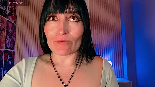 alicia_moom Chat XXX in diretta