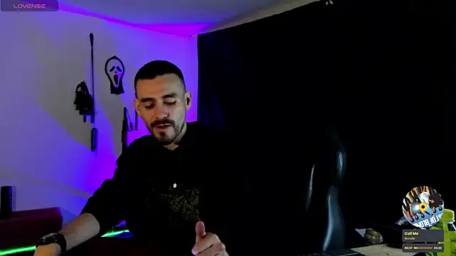 دردشة Aaron_malikk الجنسية المباشرة