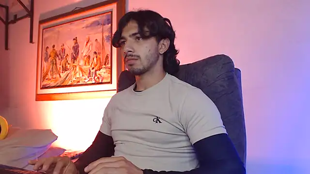 ArturoCardona_ Chat XXX live