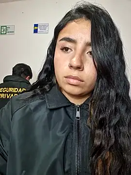 Czat XXX na żywo – Angela__05