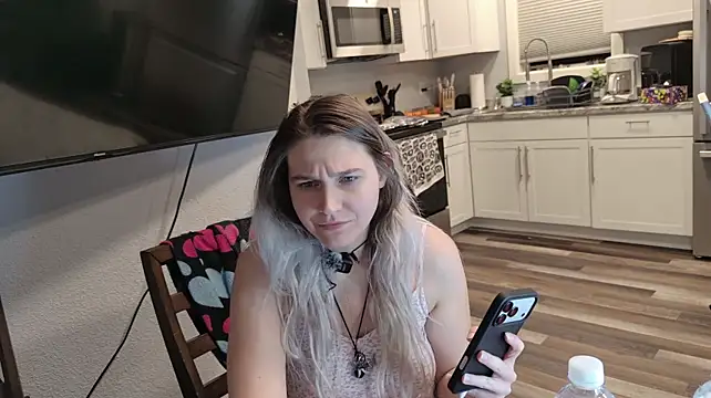 ScarletsWeb Chat XXX in diretta
