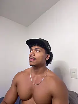XavierColeman Obrolan Langsung XXX