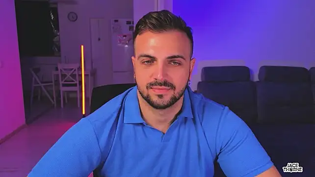Jace_Thorne Webcam show