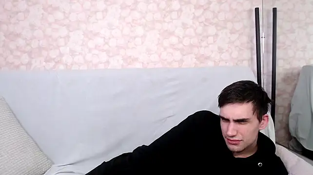 DeanWilde – Naživo XXX chat