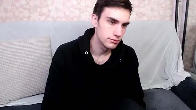 Chat XXX ao vivo de DeanWilde