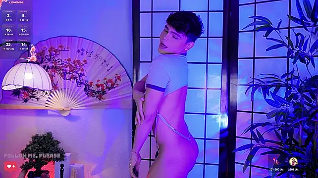 PRINCE_STEV লাইভ XXX চ্যাট