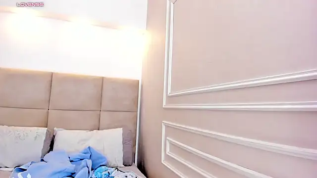 ViolettaReyyes 라이브 XXX 채팅