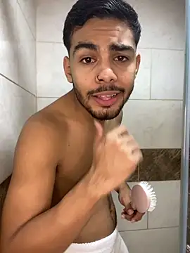 XXX chat uživo modela Peter_Kink