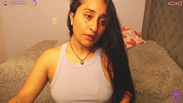 Lunha88's Live XXX Chat