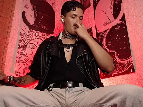 AlecBanne_ Chat XXX live