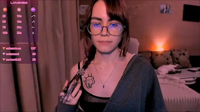 _selectrra Chat XXX in diretta