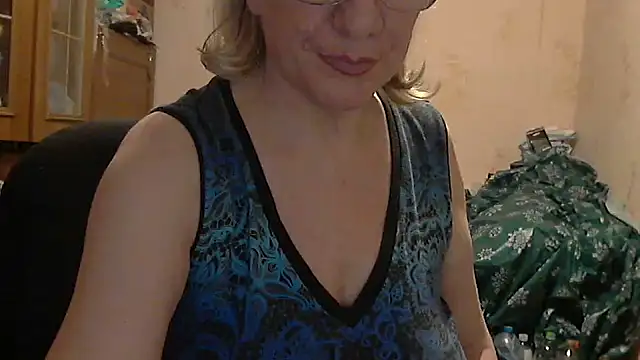 Živý XXX chat Bonditta