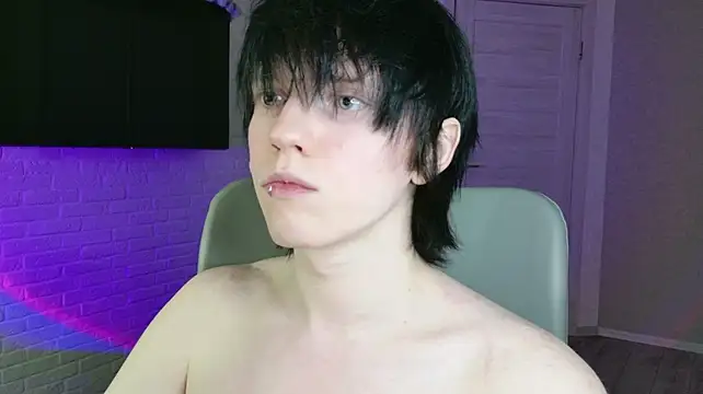 Chat +18 de angelfear ao vivo