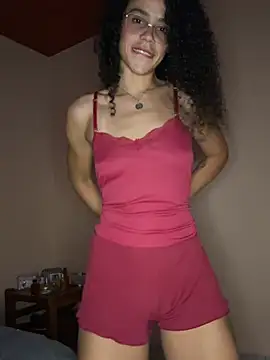 SirenStell0 라이브 XXX 채팅