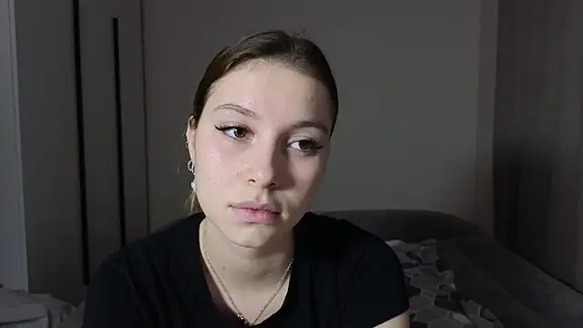 Sairallyn – Live XXX-chat