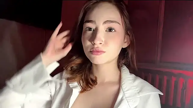 Ellymolly 现场XXX聊天