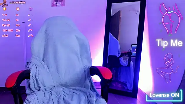xtanner Live XXX-Chat