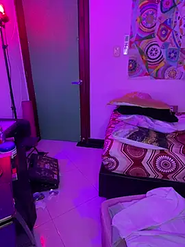 Amarantha_666 라이브 XXX 채팅