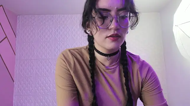 แชท XXX สดของ Violetaa_diazz