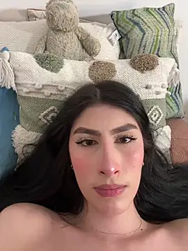 valeria_gonzales_'s Live XXX Chat
