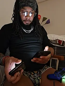 Chat XXX en directo de TooGoodConway23