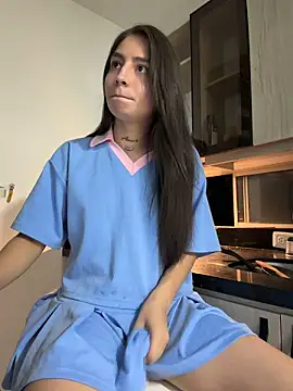 Chat +18 de Camistar18 ao vivo