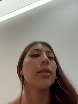 Vanessa_GM's Live XXX Chat