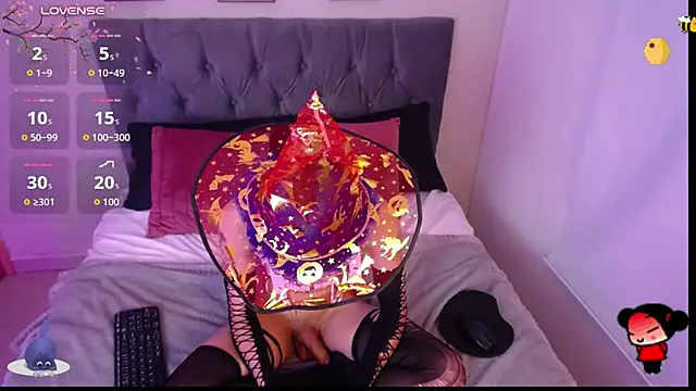 venus_999 Live XXX-Chat
