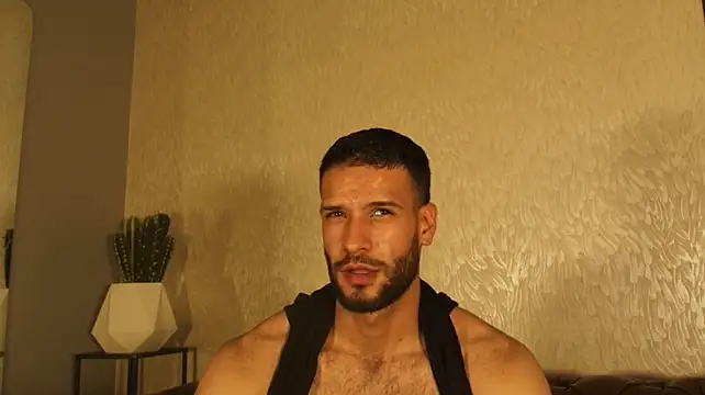 Czat XXX na żywo – Jacob_Benelli