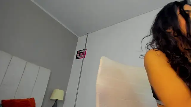 luna_velvetxx's Live XXX Chat