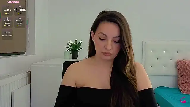 rainbowsky Live XXX Chat