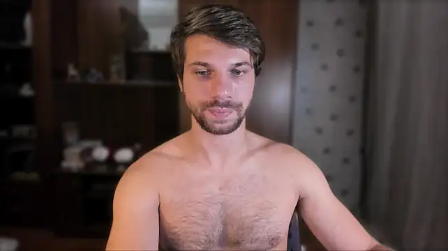 Tony_Wolf Chat XXX live