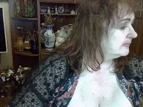 ElenaZed: вебка м-шоу