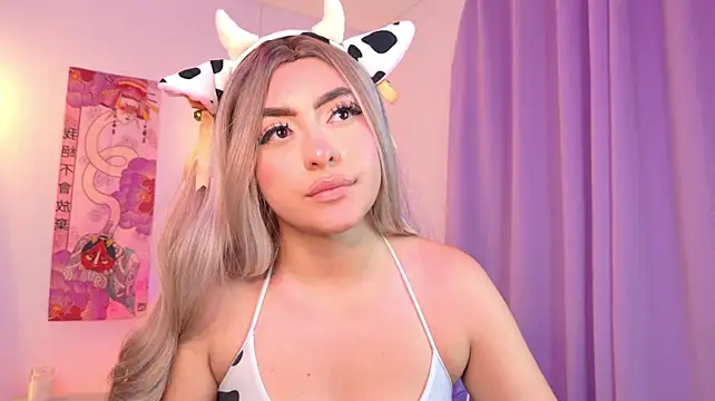 Chat +18 de mayavexx ao vivo
