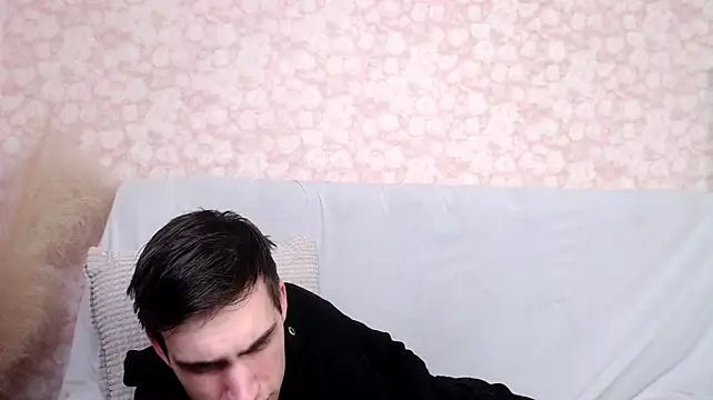 DeanWilde élő XXX-chatje