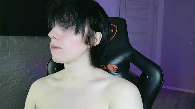angelfear Adlı Modelin Canlı XXX Sohbeti