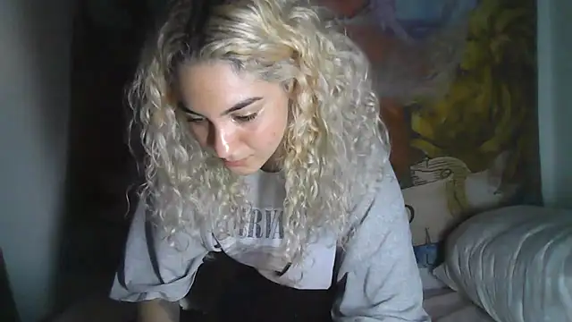 Chat +18 de Apofenia ao vivo