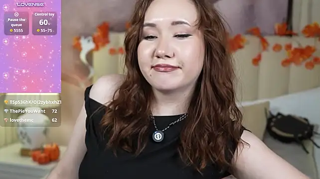 Daisy_Daylark live XXX chat