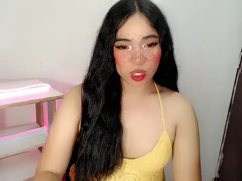xMidnight_slutx's Webcam Show
