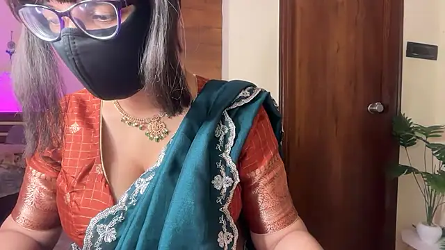 Angel_India Live XXX-Chat