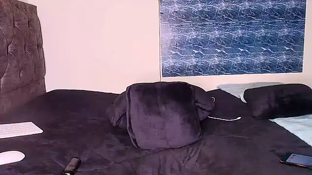 sebass-cadavid Webcam-Show