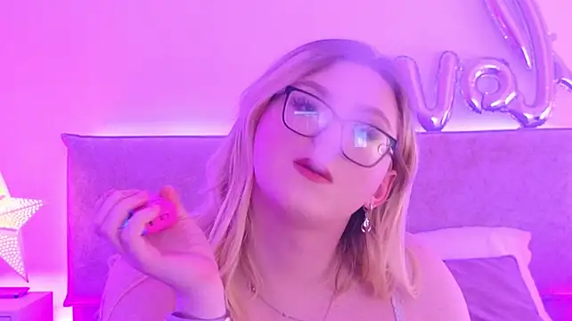 Jules_night Chat XXX in diretta