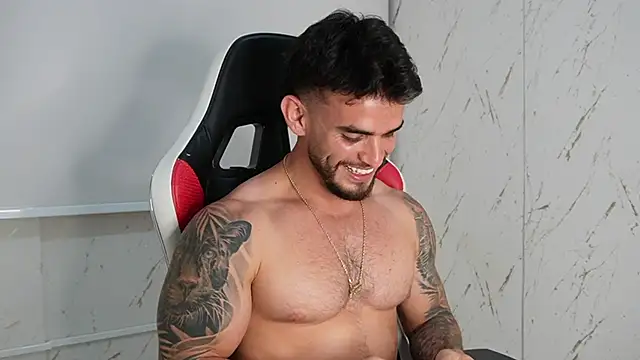 Ricardogo19 라이브 XXX 채팅