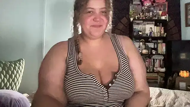 Chat XXX en directo de mixxedgoodness
