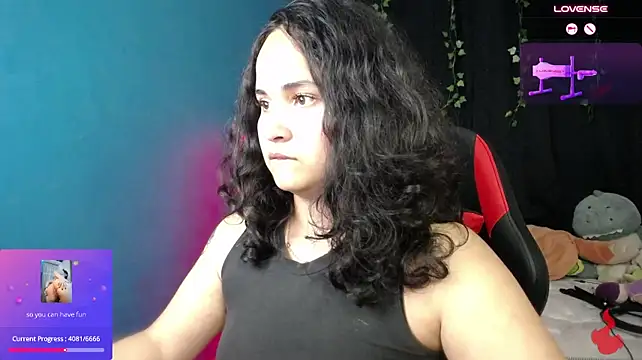 IncognitoLive1's Live XXX Chat
