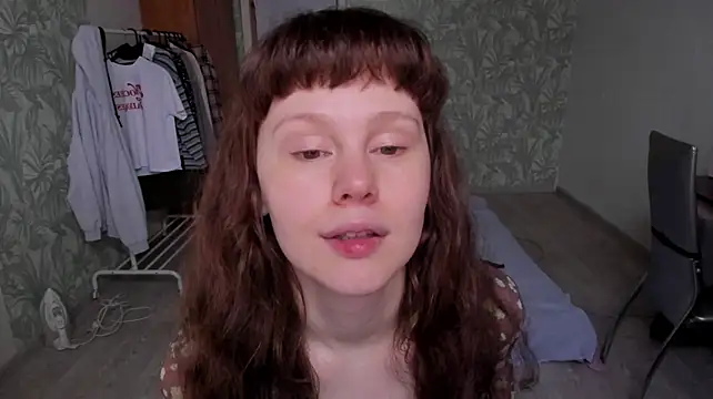 NikiCozy's Live XXX Chat