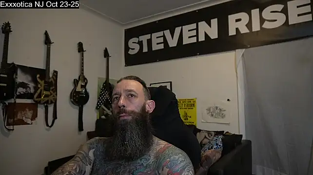 Chat XXX Live StevenRiseNYC