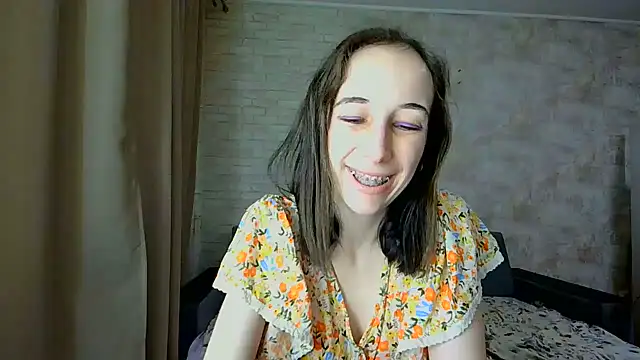 צ'אט XXX בשידור חי של Anika_bloom