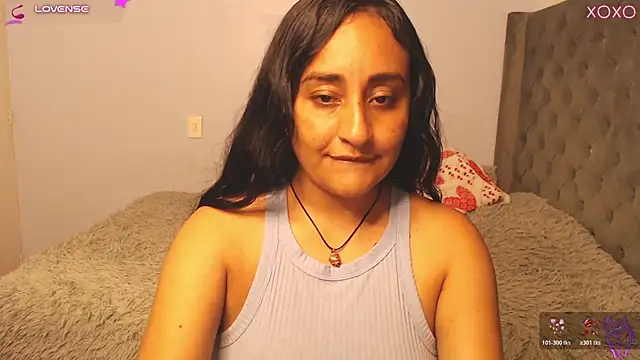 Chat XXX en directo de Lunha88